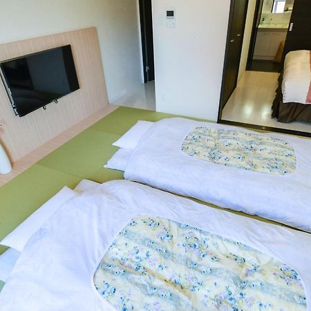 Appartamento Momo Premium 202 Sapporo Esterno foto